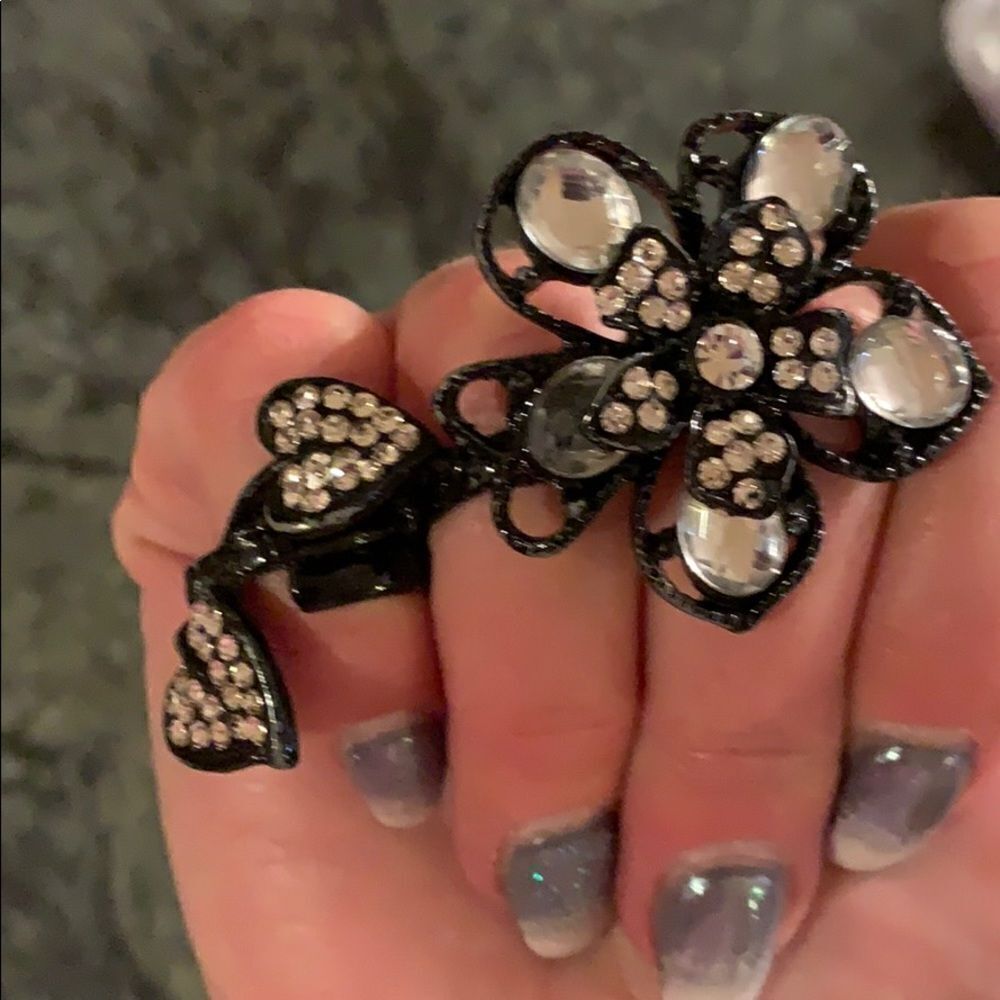 Double ring